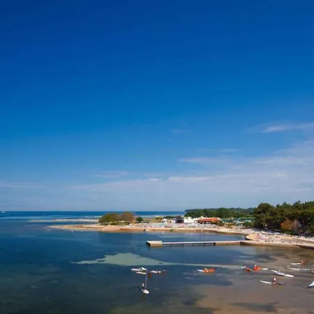 Homes In - Istrien 11923 Umag