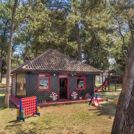 Homes In - Istrien 11923 * Umago